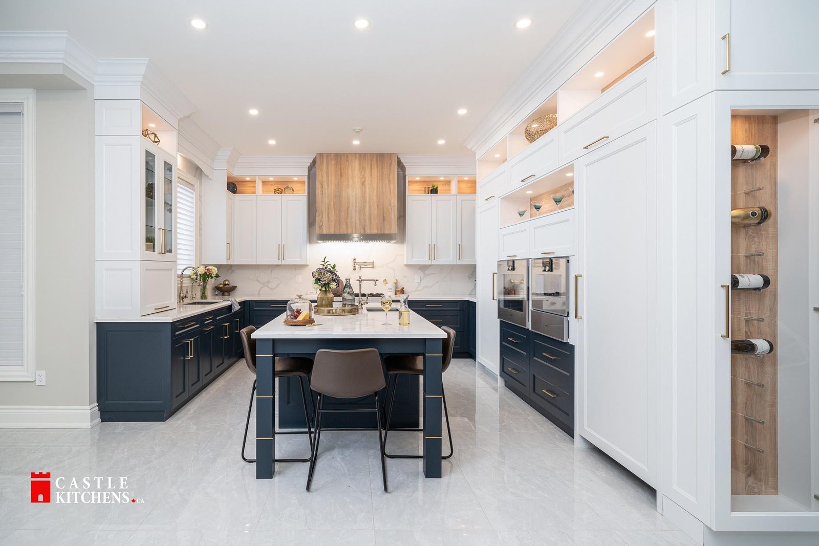 McVean Manor Project