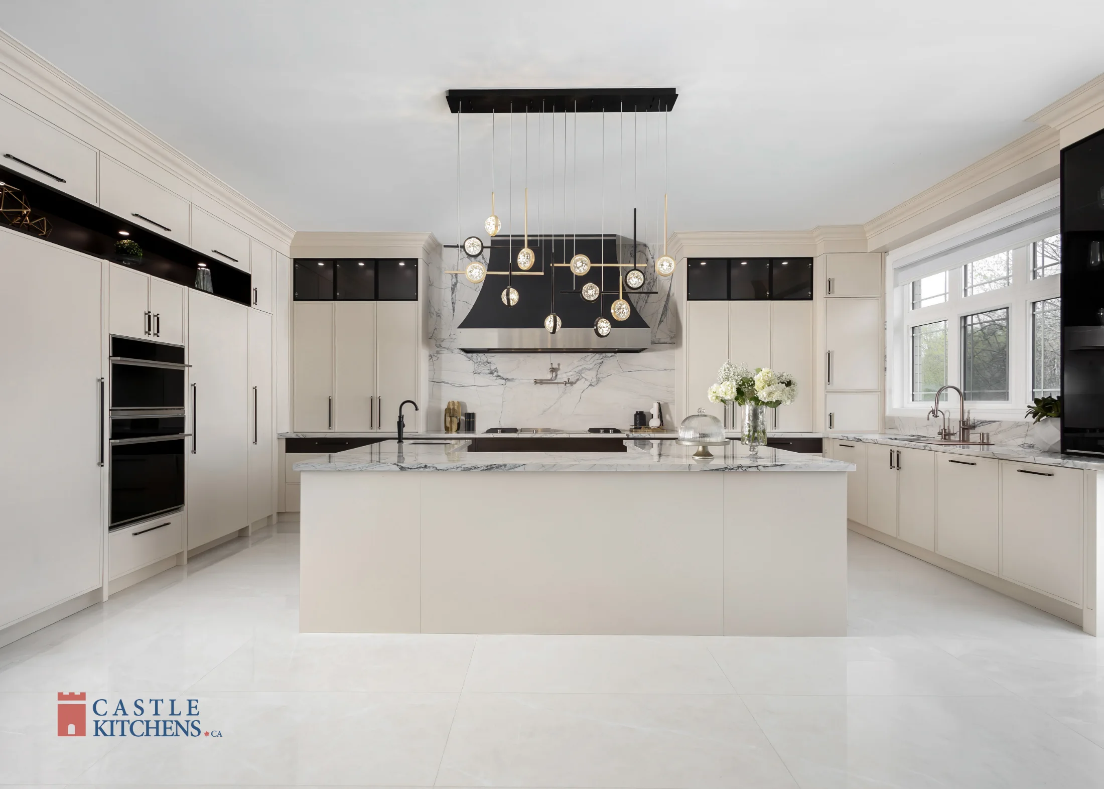 McVean Manor Project