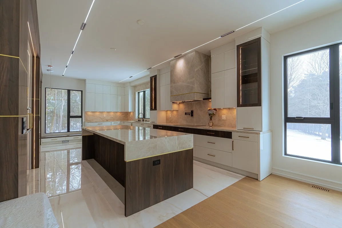 McVean Manor Project