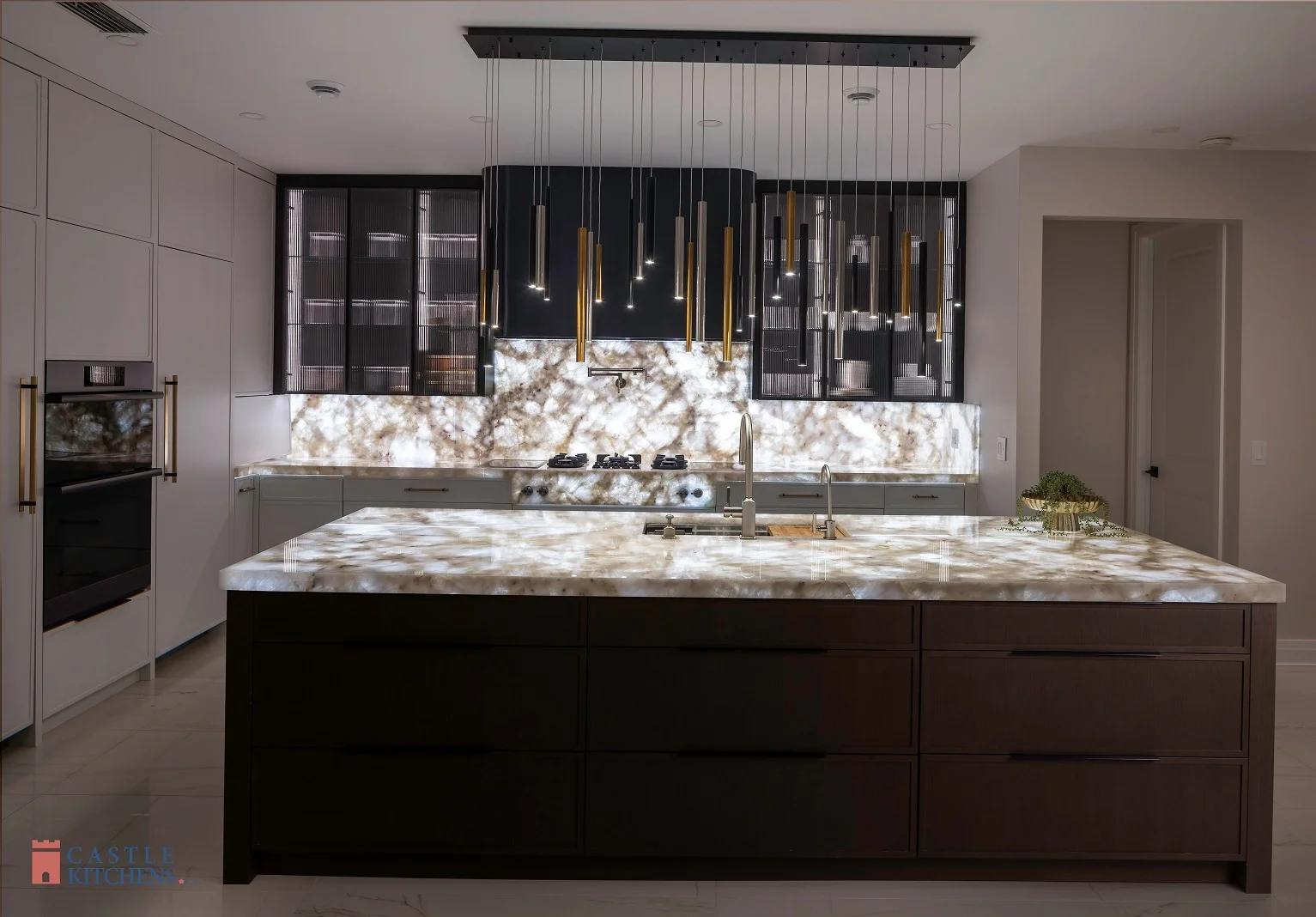 McVean Manor Project