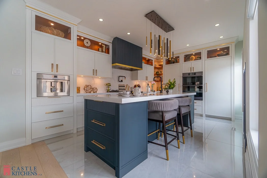 McVean Manor Project