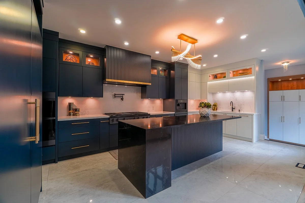 McVean Manor Project