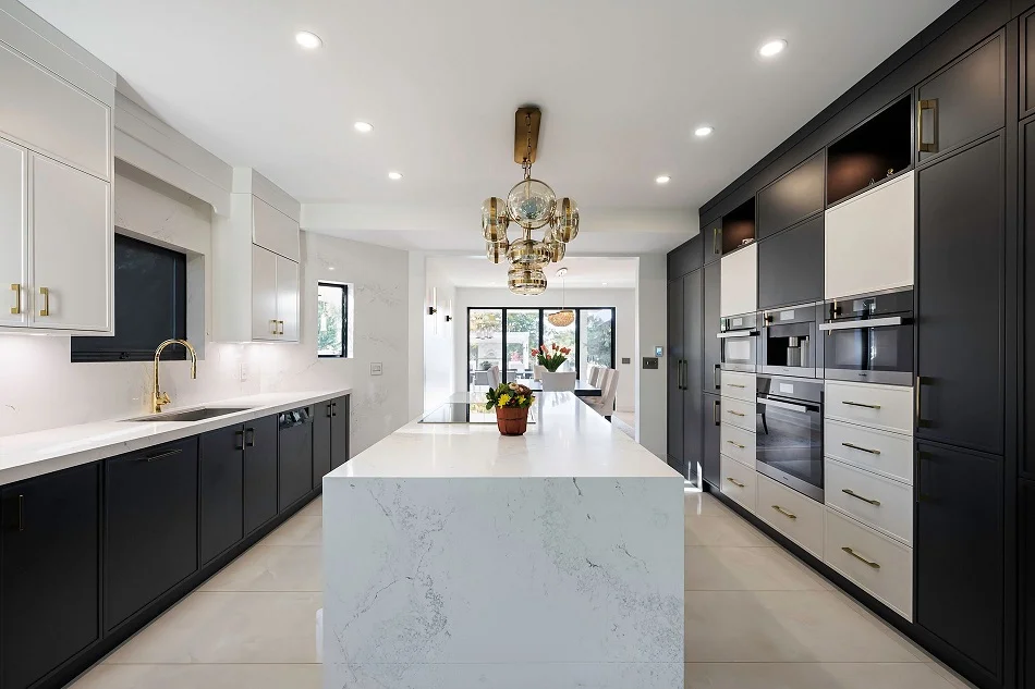 McVean Manor Project