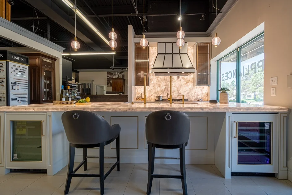 McVean Manor Project