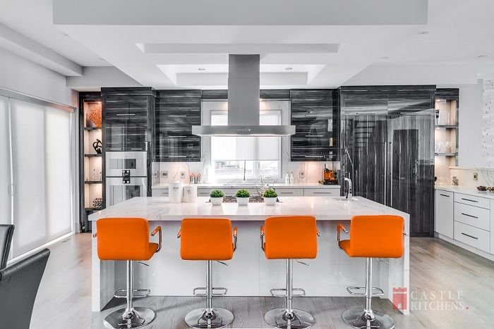 McVean Manor Project