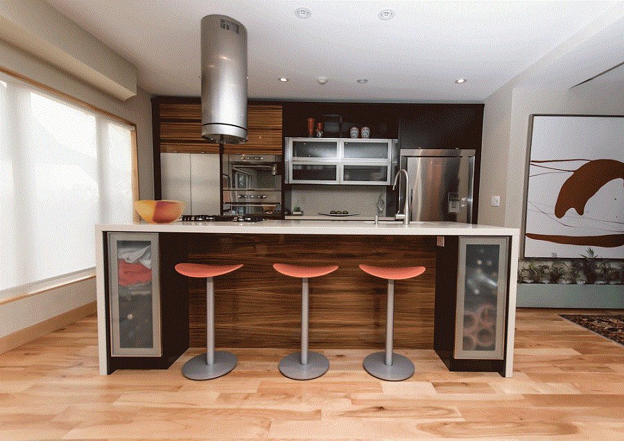 McVean Manor Project