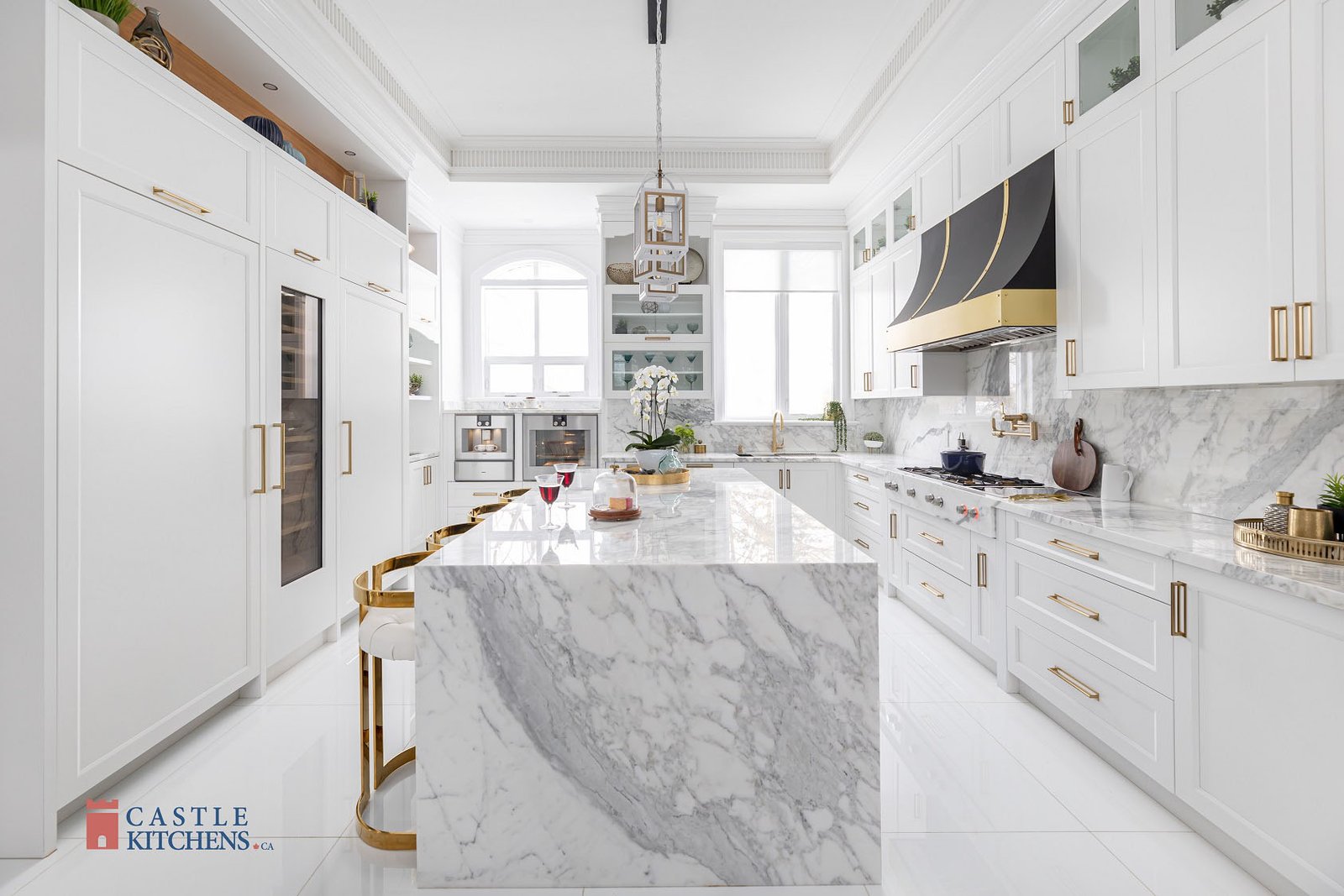 McVean Manor Project