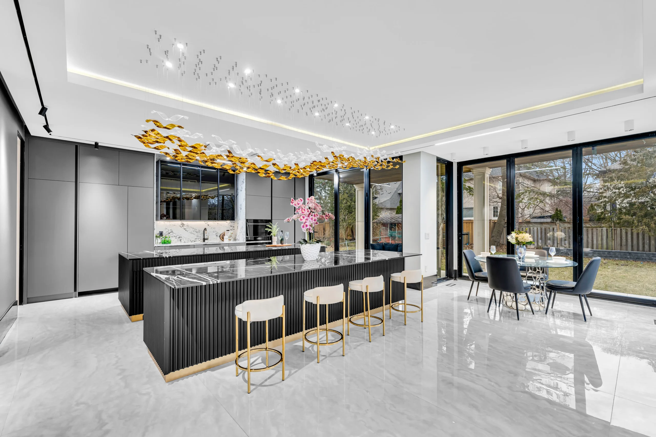 Residential Design