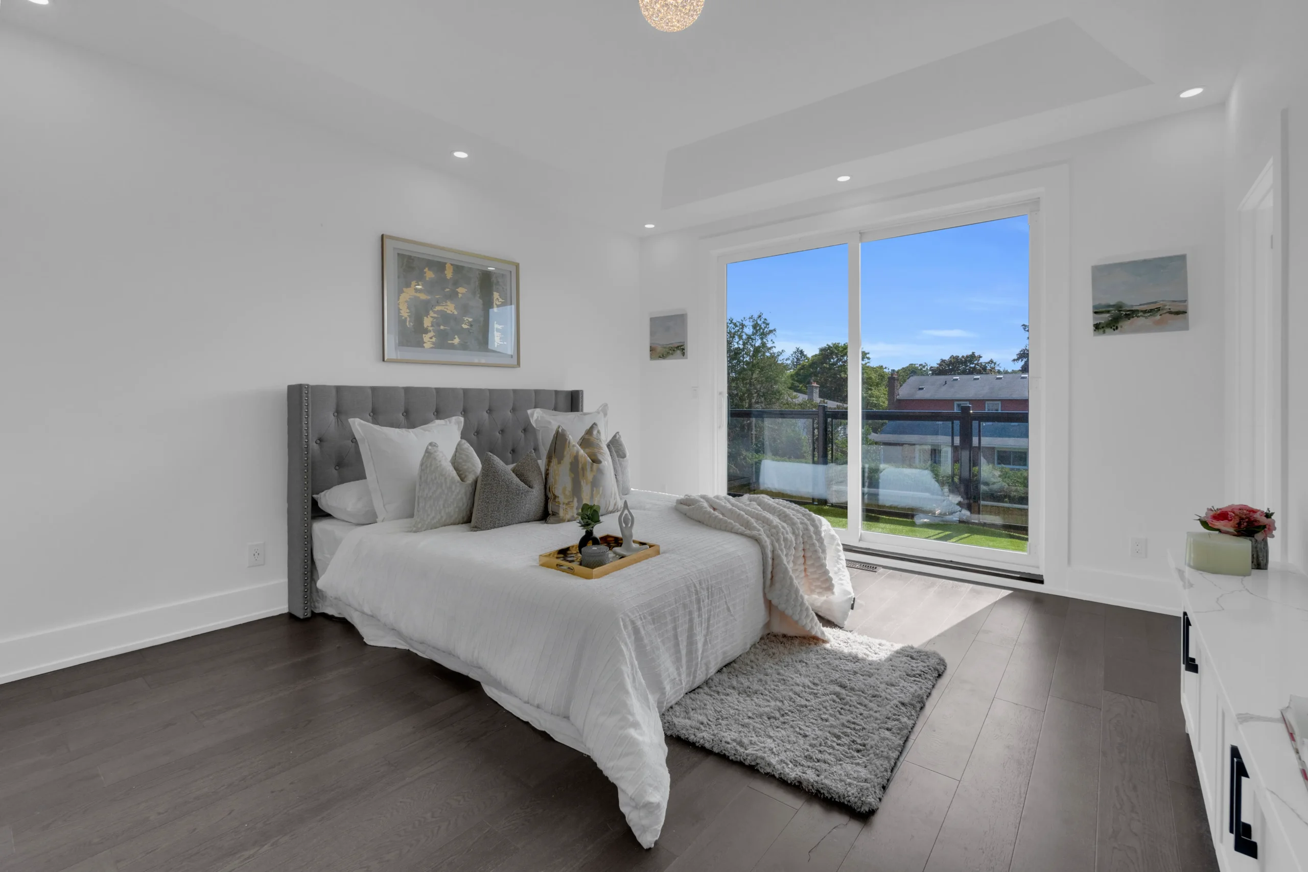Residential Improvement